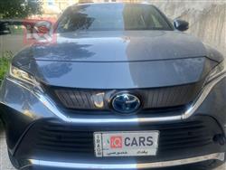 تويوتا فنزا